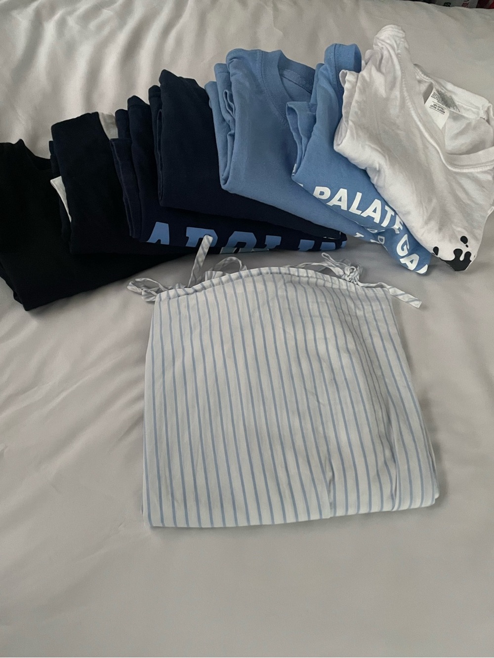Carolina Tops